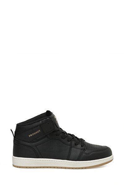 Proshot FLOYD HI 3PR Siyah Erkek High Sneaker