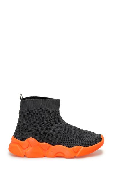 Binono Stella F 3fx Grey Boy High Sneaker
