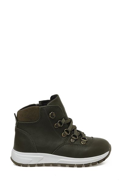Polaris 512861P3PR Khaki Boys' Sports Shoes