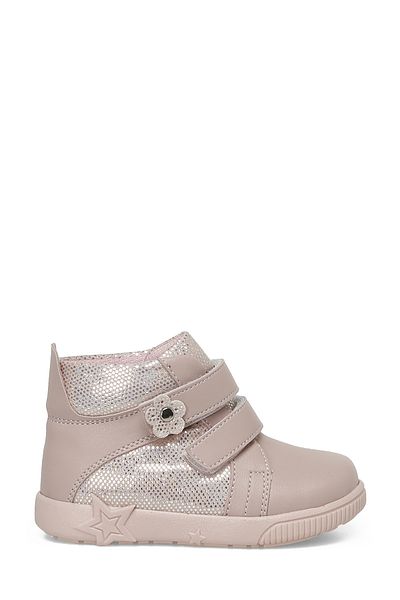 Polaris 626122I3PR Pink Girl's Sneaker