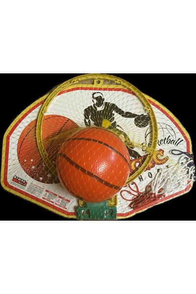 Genel Markalar Basketbol Potası