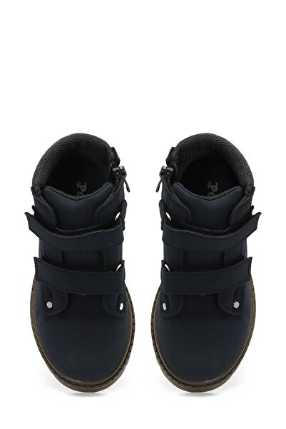 Polaris 517340.P3PR Lacivert Erkek Çocuk Worker Bot