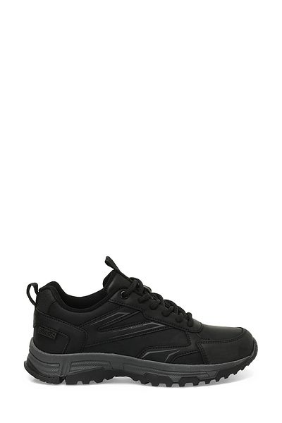 Kinetix MAGNA PU 4PR - Schi în aer liber unisex negru