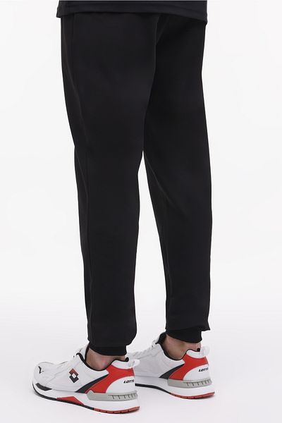 Kinetix MB SN226 JOGGER 4PR - Μαύρο ανδρικό φούτερ