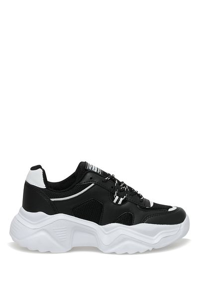 Proshot Pantofort de damă Ps142 W 2pr negru