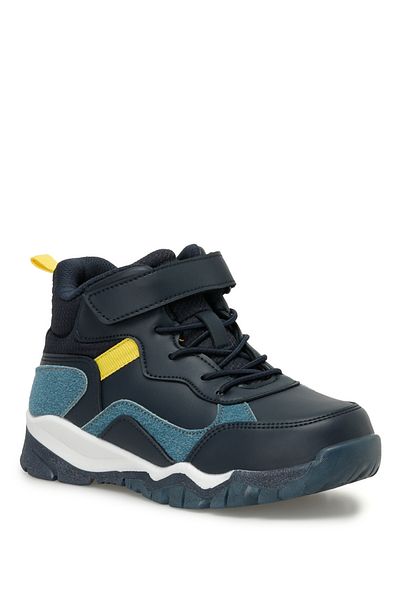 Polaris 526053F3PR Marineblaue Sportschuhe für Jungen