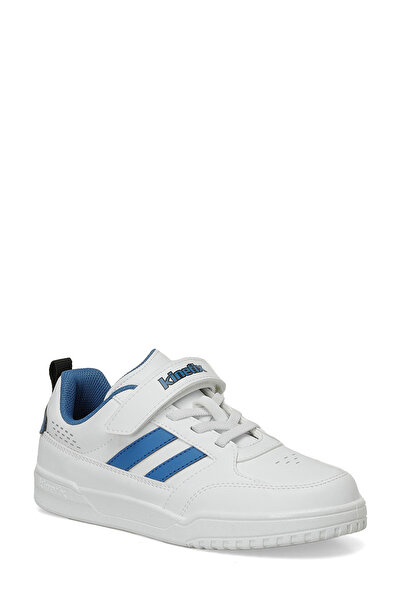 Kinetix Drep F 4Pr White Boys' Sneakers