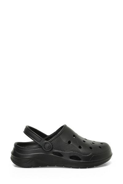 Kinetix KALSI 4FX Black Women's Sea Shoes