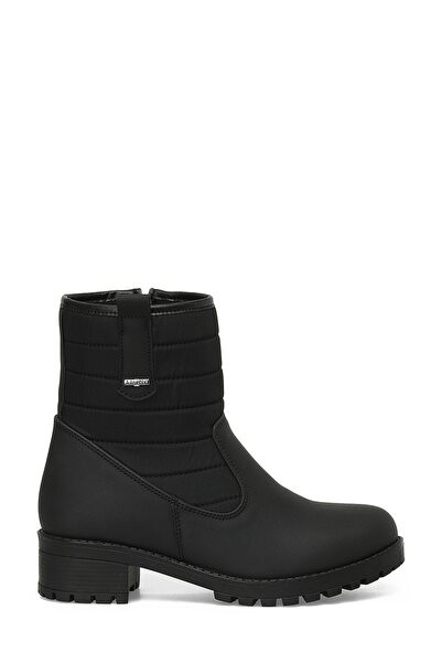Kinetix MADELIN 3PR Black Women's Boots