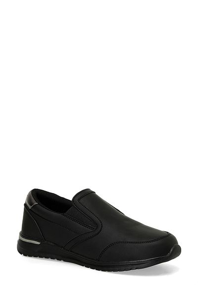 Kinetix Nayla 4Pr Black Women's Slip on