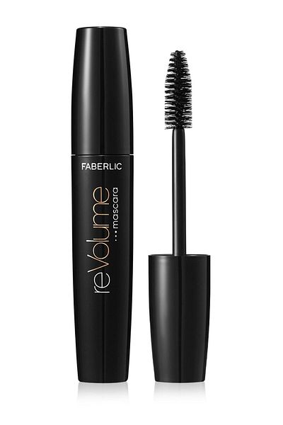 Faberlic Revolume Glam Team Mascara
