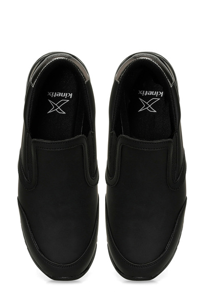 Kinetix NAYLA 4PR Siyah Kadın Slip On