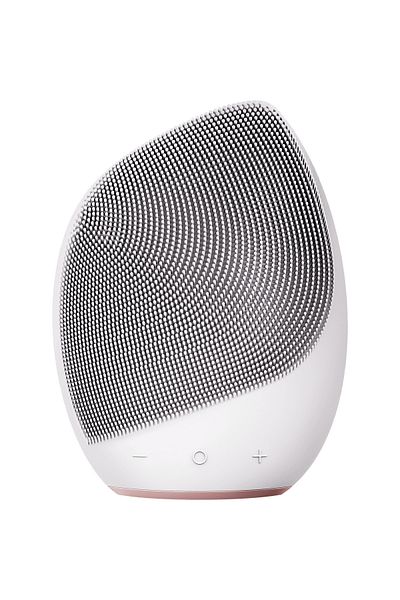 Geske Sonik Facial Brush Set of 5 - SmartAppGuided