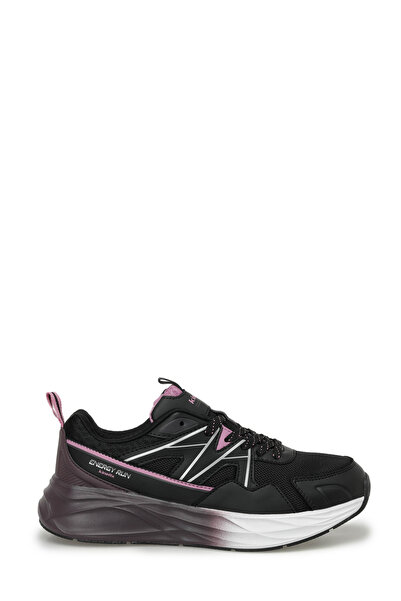 Kinetix Черни дамски маратонки Nairo Tx W 4Pr