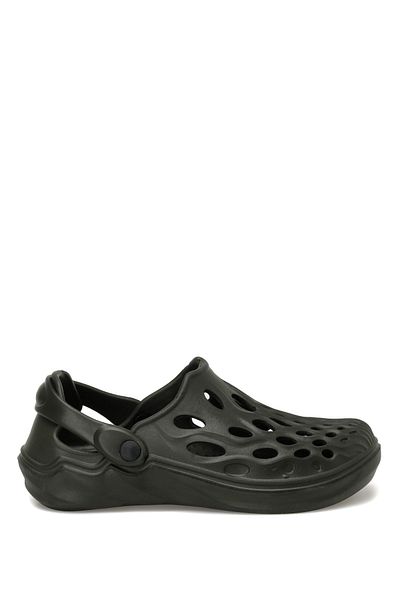 Salvano Summer 3fx Khaki Herren-Flip-Flops