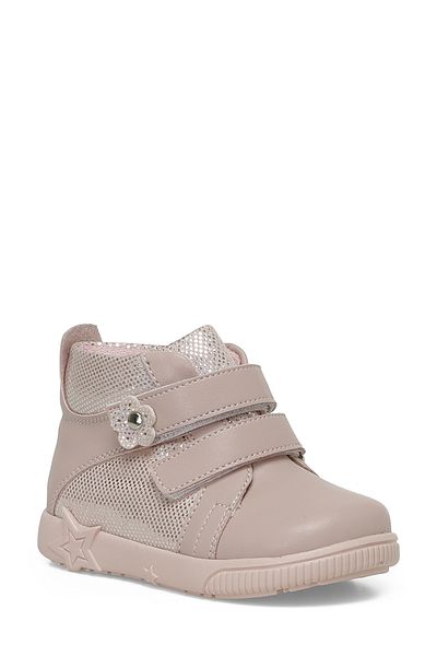 Polaris 626122I3PR Pink Girl's Sneaker
