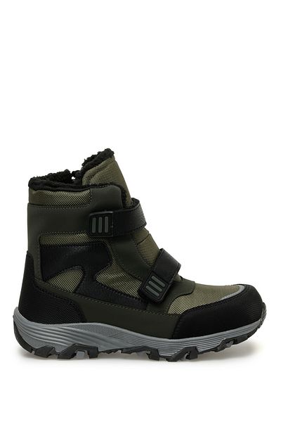 Polaris 526204 .G3Pr Khaki Boys' Boots
