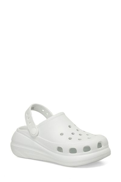 Kinetix Atakı 4Fx White Women's Sabo Slippers