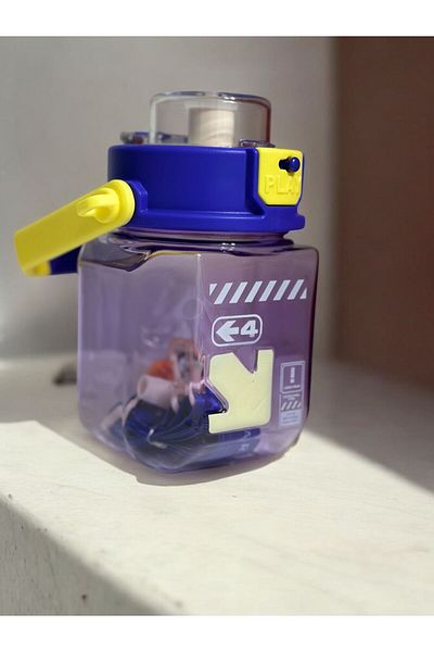 MUG collection Water Bottle