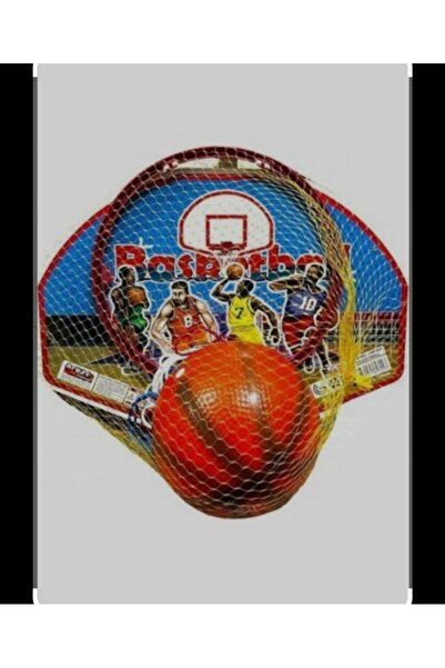 Genel Markalar Basketbol Potası