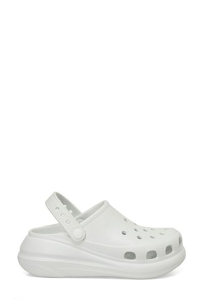 Kinetix Atakı 4Fx White Women's Sabo Slippers