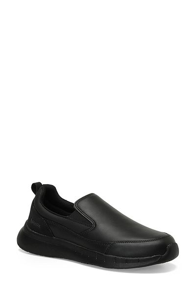 Kinetix Slip On pentru femei JAMICA 3PR negru