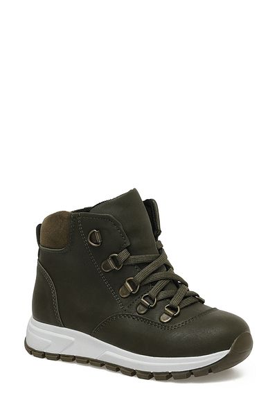 Polaris 512861P3PR Khaki Boys' Sports Shoes