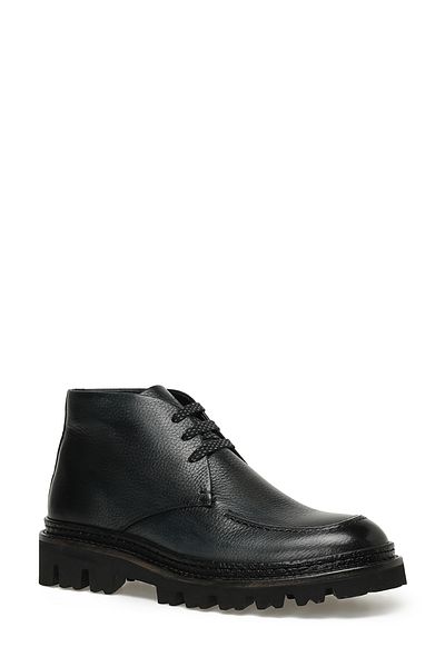 İnci INCI TERRE 3PR Marineblaue klassische Herrenstiefel