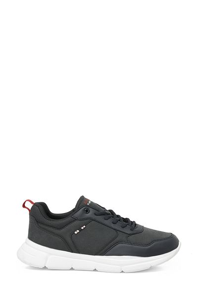 Kinetix Dublin 4Pr Navy Blue Men's Sneakers