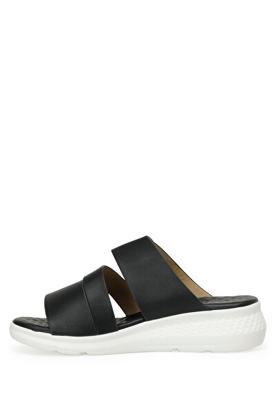 İnci Papuci Sendra 3fx negri pentru femei