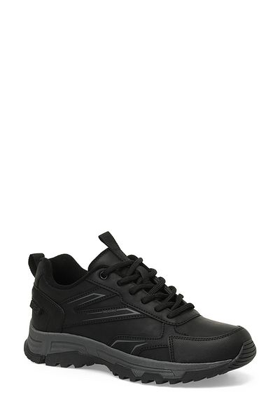 Kinetix MAGNA PU 4PR - Schi în aer liber unisex negru