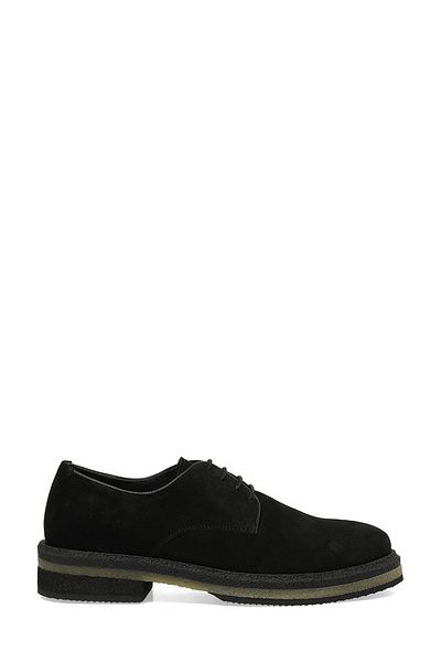 İnci INCI COSY 3PR Klassische Herrenschuhe in Schwarz