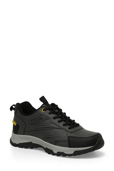 Kinetix Men's Outdoor - MAGNA PU 4PR GRAY