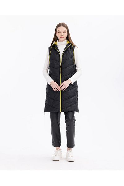 SCL Women's Vest 2321601001