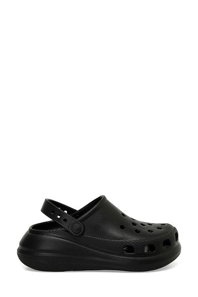 Kinetix ATAKI 4FX Black Women's Sea Shoes