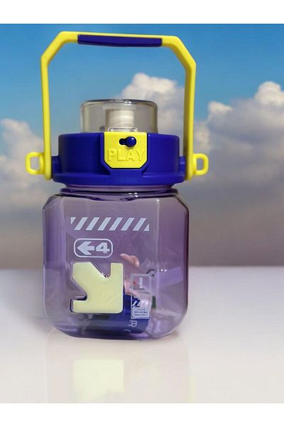 MUG collection Water Bottle