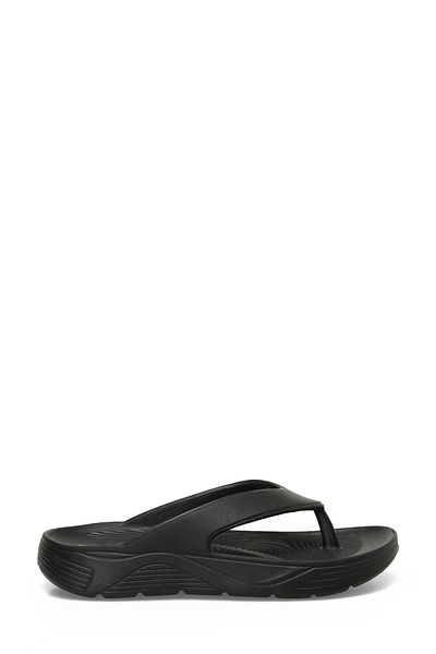 Kinetix JADIEL 4FX Schwarze Herren-Seeschuhe