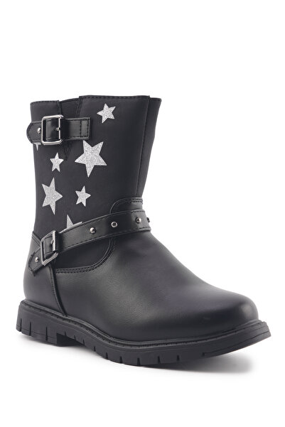 Polaris 626181.p3pr Siyah Kız Çocuk Bot