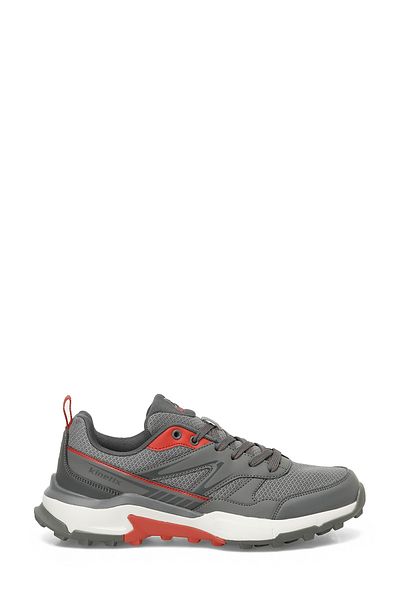Kinetix Herren Outdoor Grau SOLIDFORCE TX 4PR