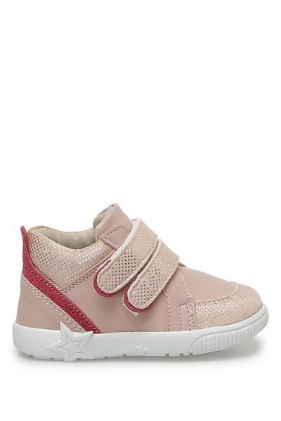 Polaris 626101.I3PR Rosa Freizeitschuhe für Mädchen