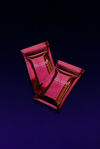 zeder Ahşap Araç Kokusu Yenileme Tableti (Sadece Ahşap Tablet) - 2'li Mystic