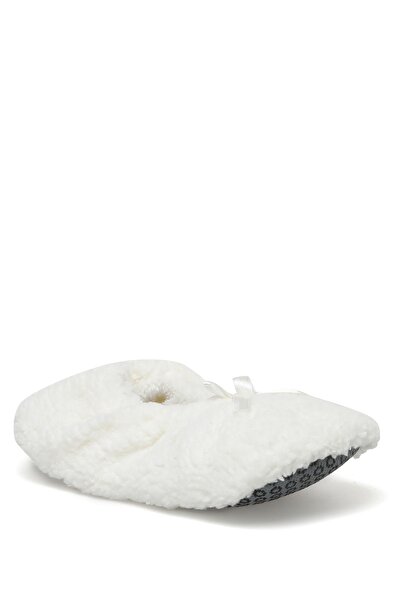 Polaris 603325 .Z2Pr Bílé dámské ponožky