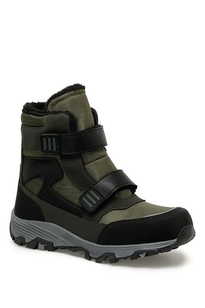 Polaris 526204 .G3Pr Khaki Boys' Boots