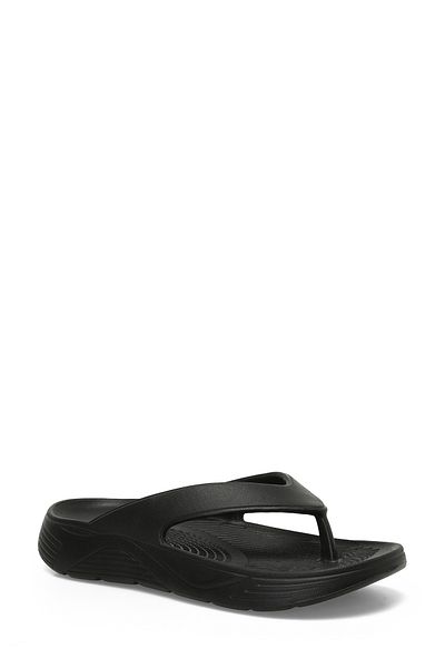 Kinetix JADIEL 4FX Schwarze Herren-Seeschuhe