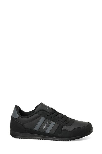 Kinetix Adidași Carter PU 4PR negru pentru bărbați