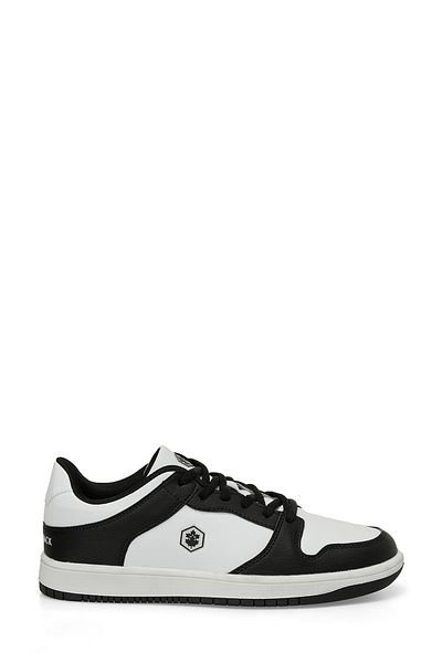 lumberjack Pantofort de damă RACHEL WMN LOW 4PR WHITE