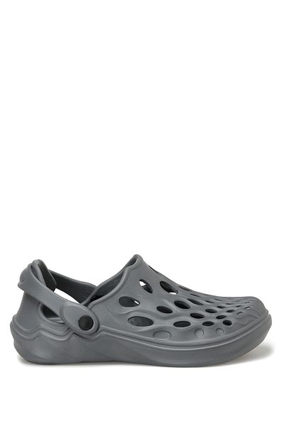 Salvano Sommer 3fx Grau Herren Flip Flops