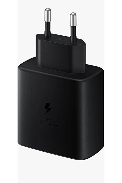 Orjinal SAMSUNG Uyumlu Galaxy S22 Ultra - S23 Ultra - S24 - S24 Ultra 45W Type-C Süper Hızlı Şarj Cihazı