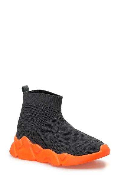 Binono Stella F 3fx Grey Boy High Sneaker