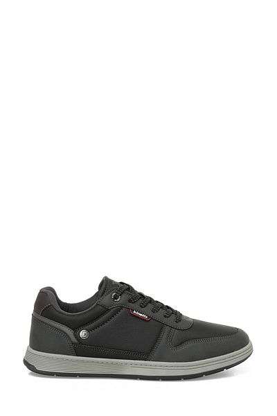 Kinetix Stargo 4Pr Gray Men's Casual Shoes